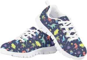 Kids Sneaker for Boys Girls Tennis Running Shoes Unisex-Child (Little Big Kid) Athletic Sneaker