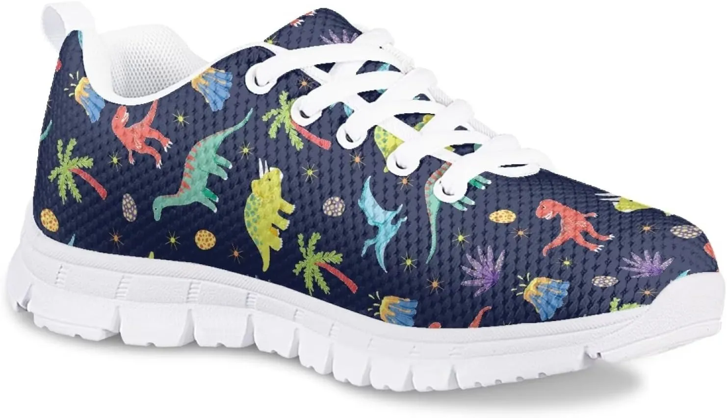Kids Sneaker for Boys Girls Tennis Running Shoes Unisex-Child (Little Big Kid) Athletic Sneaker