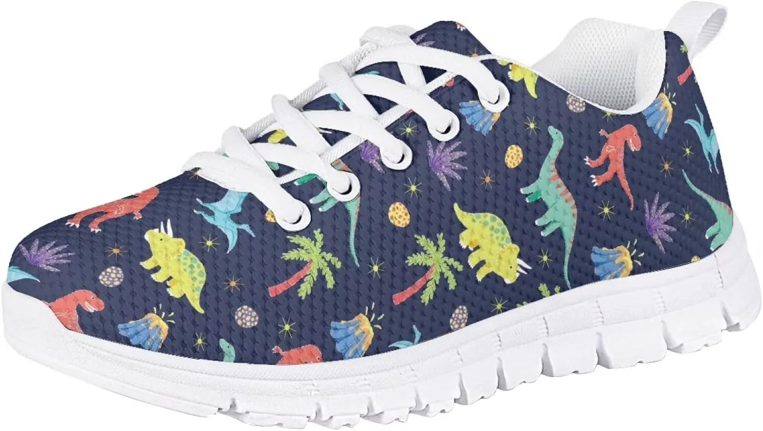 Kids Sneaker for Boys Girls Tennis Running Shoes Unisex-Child (Little Big Kid) Athletic Sneaker