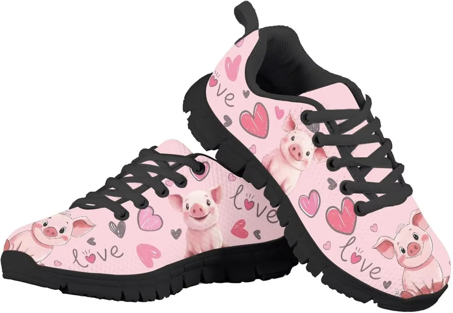 Kids Sneaker for Boys Girls Tennis Running Shoes Unisex-Child (Little Big Kid) Athletic Sneaker
