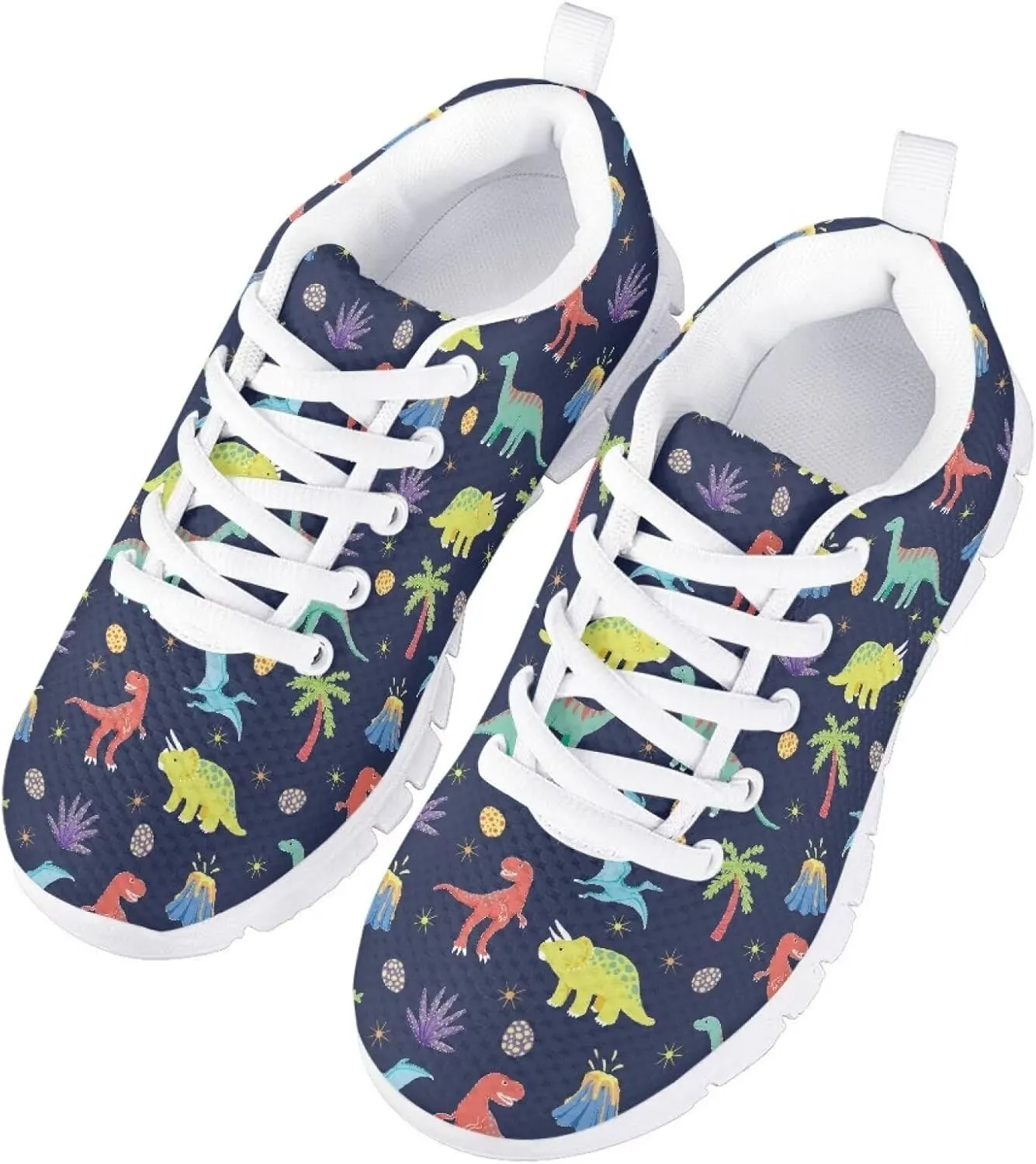 Kids Sneaker for Boys Girls Tennis Running Shoes Unisex-Child (Little Big Kid) Athletic Sneaker