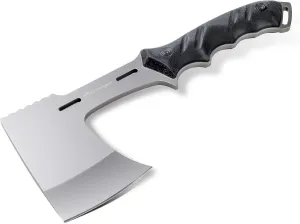 Kilimanjaro Shira Camp Axe, Black, One Size