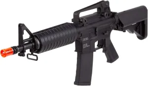 kwa km4 full metal cqb airsoft rifle aeg airsoft gun(Airsoft Gun)