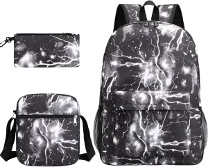 Ladies Multipurpose Design Handbag Adjustable Shoulder Belt Zipper Backpacks Stylish Daypack Purse Shoulder Bag(E)