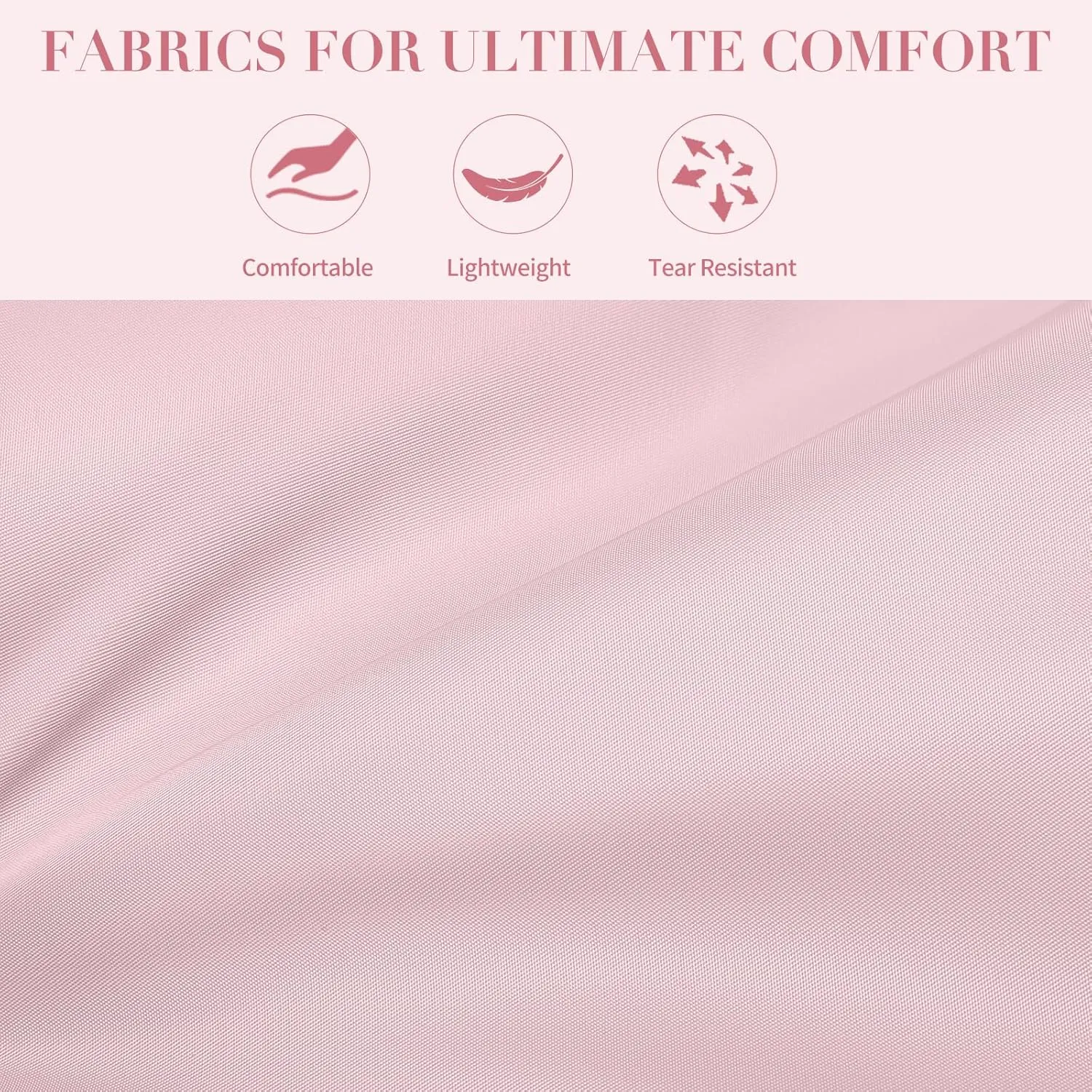 Laptop Backpack for Women - Business Travel Anti Theft Laptop Bag Backpack Water Resistant College Computer Backpacks for Men Women Fits 14Inch Notebook (Pink)