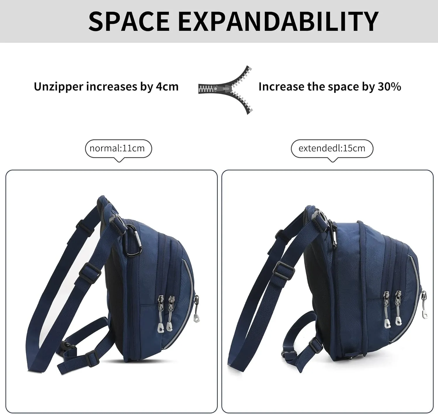 Leg Bag for Men Fanny Packs Women Men Outdoor Thigh Bags Motorcycle Ride Crossbody Backpack