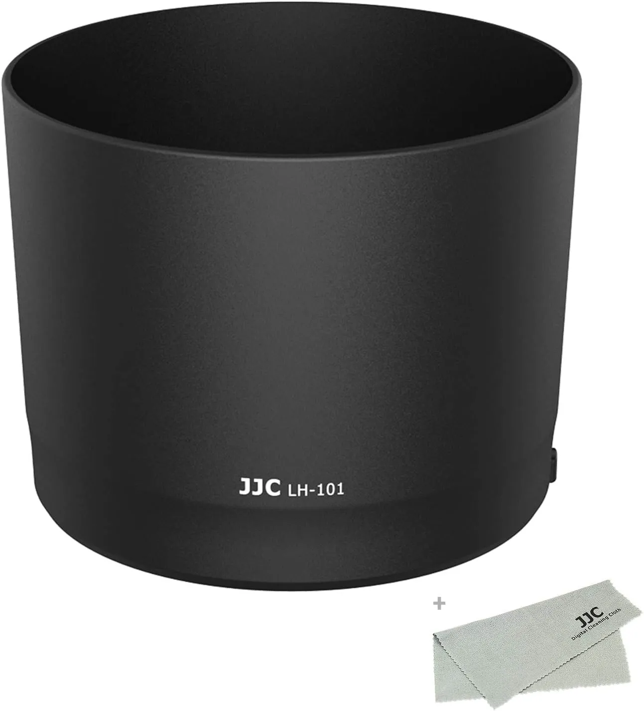 Lens Hood for Canon RF 800mm f/11 is STM, RF 200-800mm f/6.3-9 is USM Lens on EOS R6 R5 RP R Ra Camera,Reversible Lens Shade Replace Canon ET-101 Hood, Compatible with 95mm Filters and 95mm Lens Cap