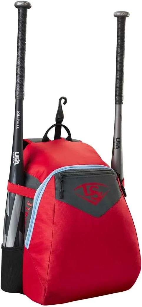 Louisville Slugger Genuine V2 Stick Pack