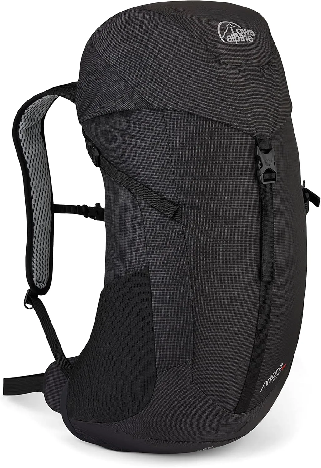Lowe Alpine AirZone Active 20L Daypack, Black, M