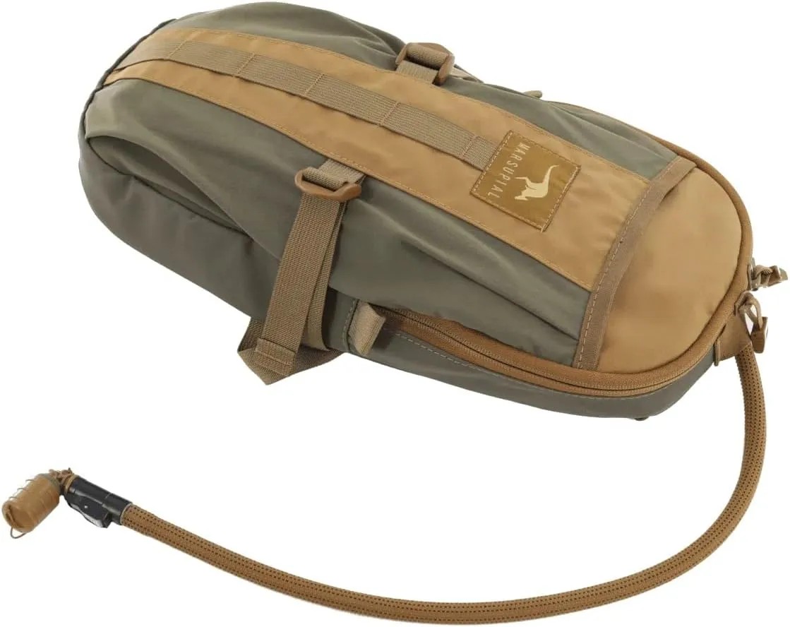 Marsupial Gear Hydration Pack