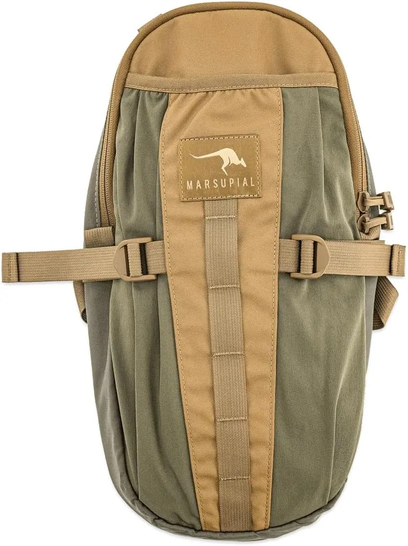 Marsupial Gear Hydration Pack