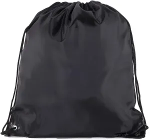 Mato & Hash 25 Bags - Double Strap Drawstring Gym Sack Promotional Party Favor Bag - 15 Colors