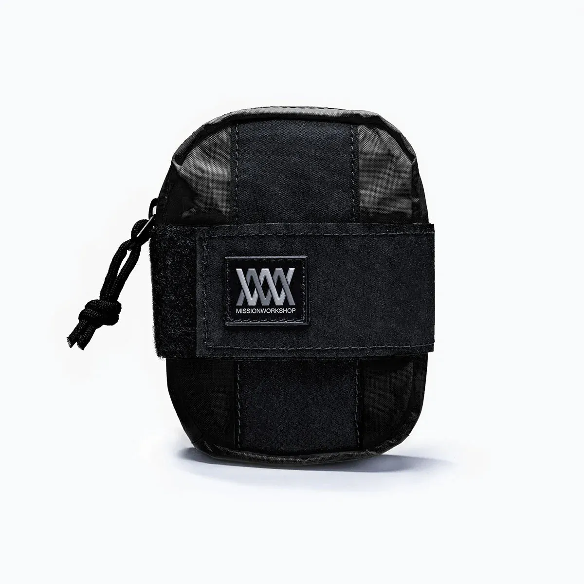 Mission Workshop Mission Saddle (EDC) Bag