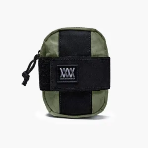 Mission Workshop Mission Saddle (EDC) Bag
