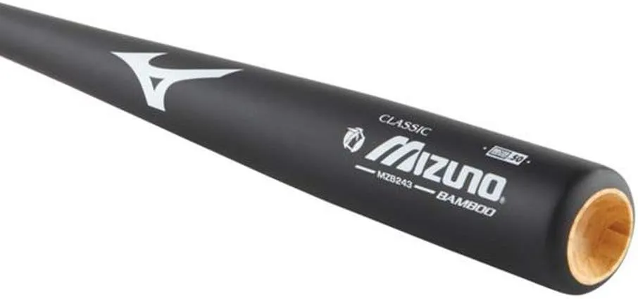 Mizuno 340465 Bamboo Classic MZB 243 Baseball Bat