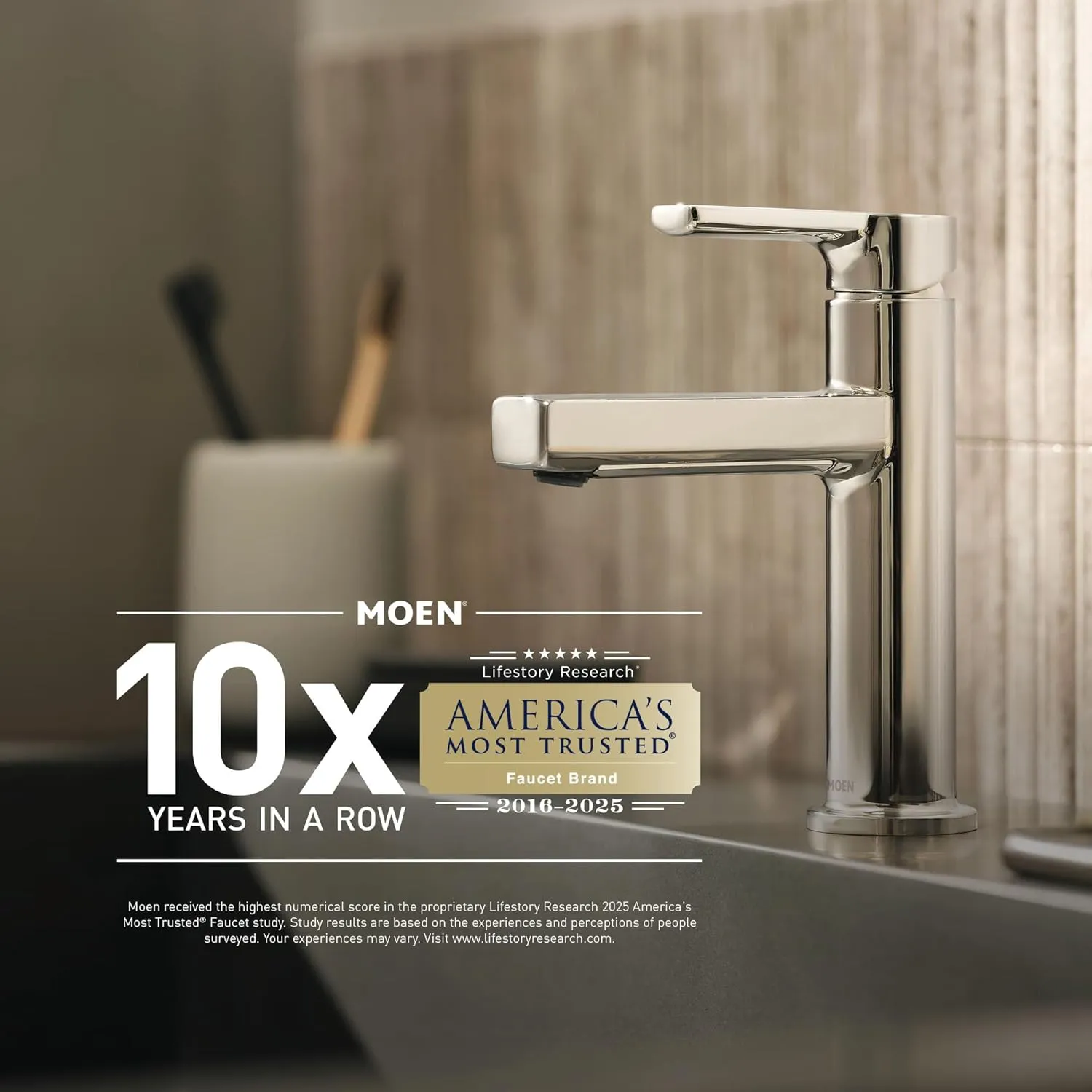 Moen UT4611ORB Voss 1-Handle M-CORE Transfer Valve Trim Kit, Valve Required, Oil Rubbed Bronze