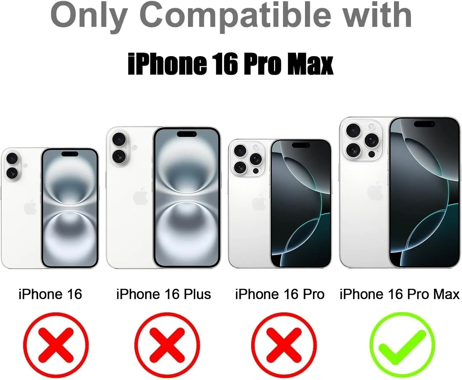 MOWIME Compatible with iPhone 16 Pro Max Case with Wrist Strap, Cute Floral Flower Shockproof Soft TPU Protective Cover for Women Girls, Slim Anti Scratch Case for iPhone 16 Pro Max 6.9 Inch, Beige