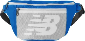 New Balance Fanny Pack, Core Performance Large Waist Bag for Men and Women