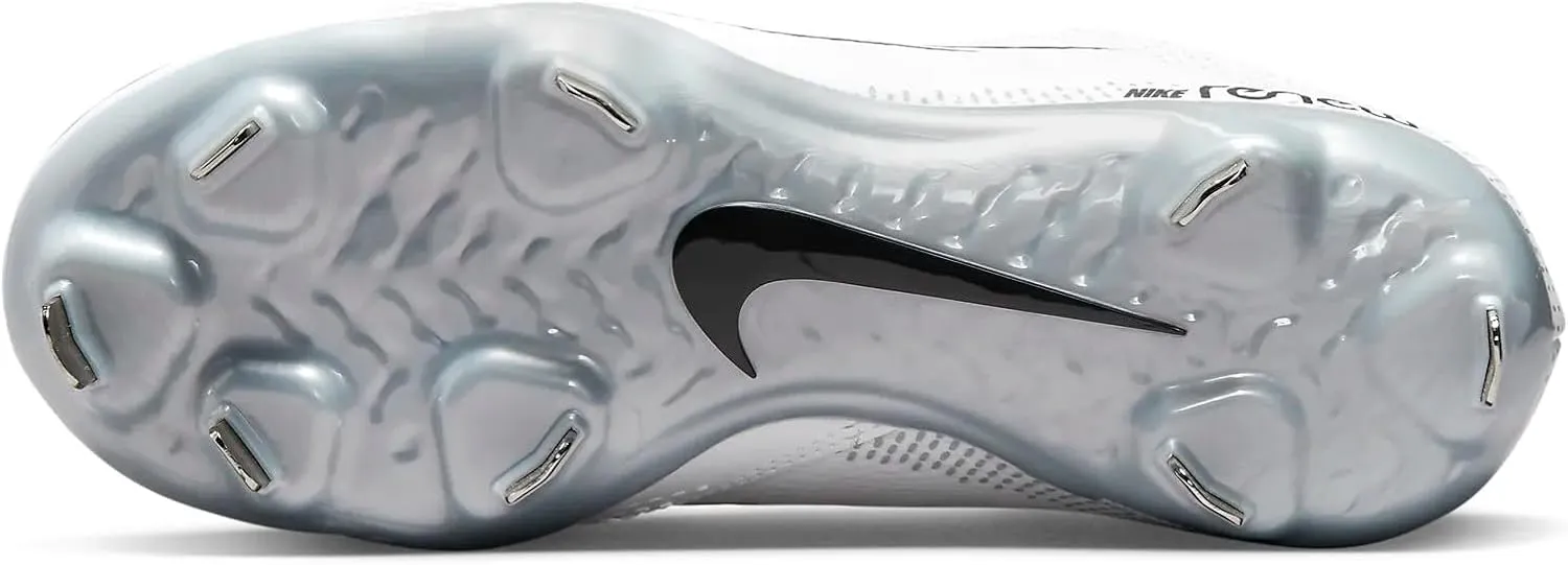 Nike Women's Hyperdiamond 4 Pro Metal Fastpitch Softball Cleats