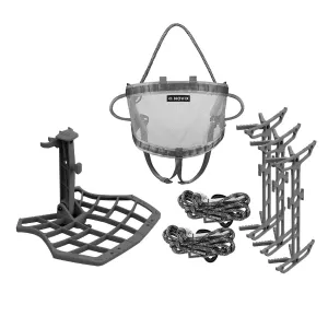 Novix Hunt Ready Saddle Kit