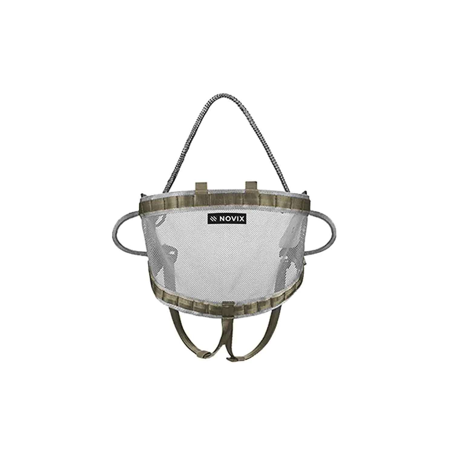 Novix Saddle