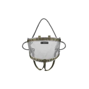 Novix Saddle