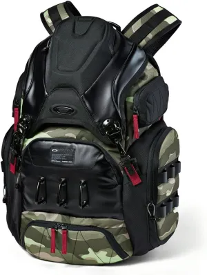 Oakley Men's Big Kitchen Sink Backpack, Herb, One Size