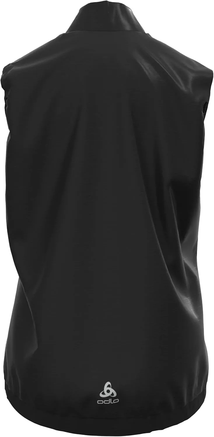 Odlo Women's Vest Essential Windproof
