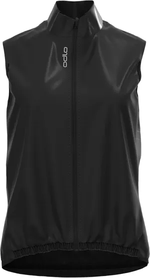 Odlo Women's Vest Essential Windproof