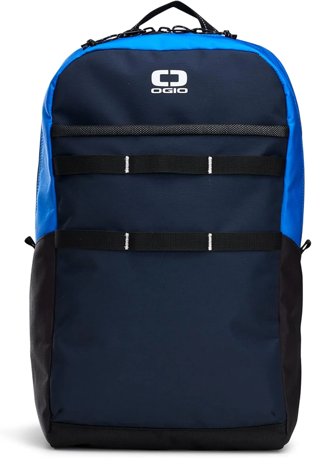 OGIO Alpha Lite Backpack, Blue, 18 Liter