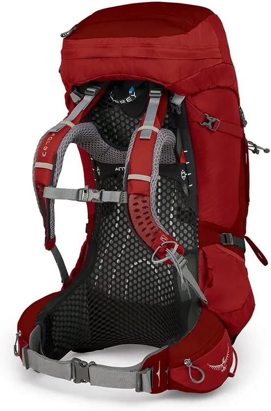 Osprey Atmos AG 65 Men's Backpacking Backpack