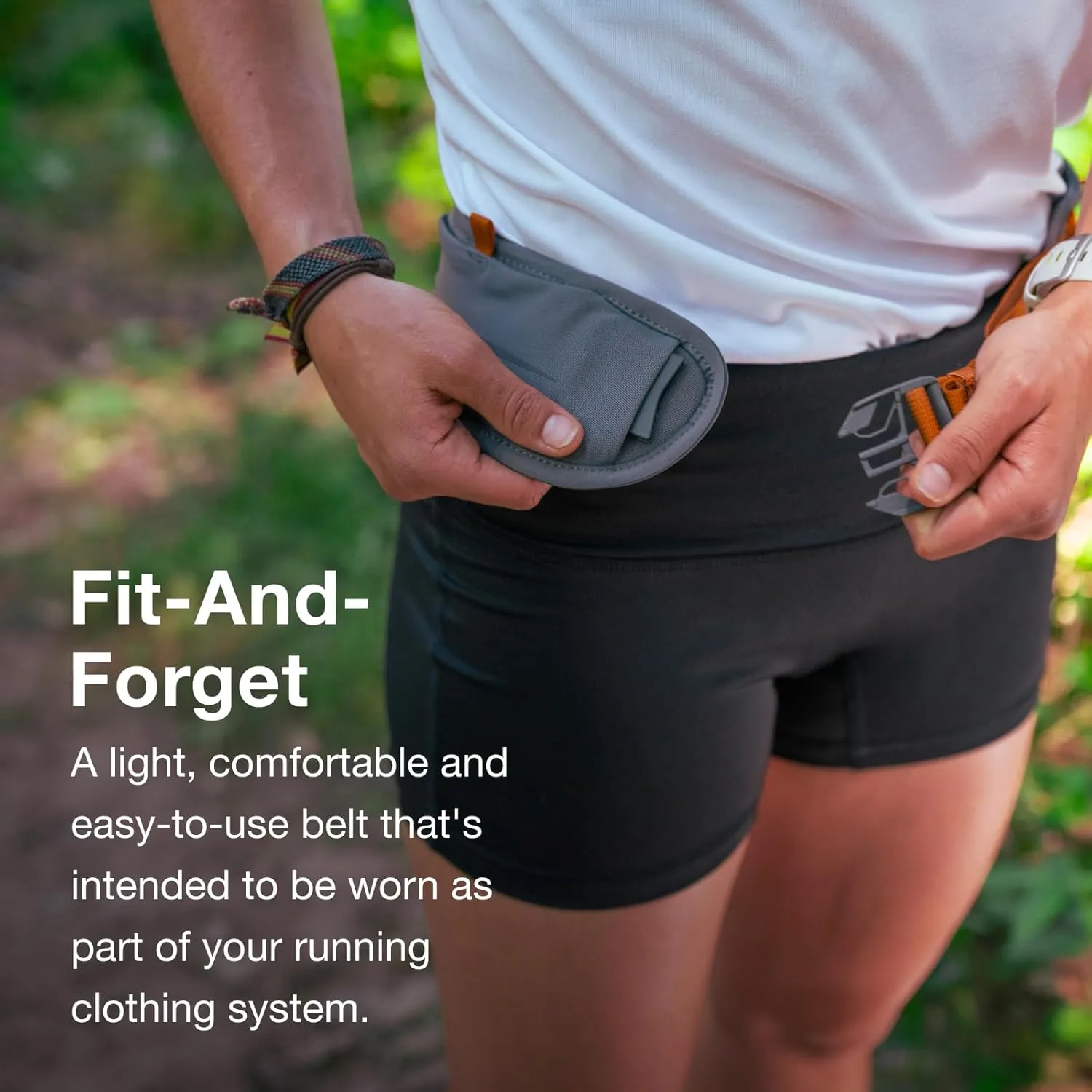Osprey Duro Dyna LT Hydration Waist Pack for Running