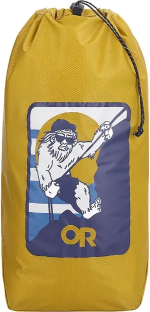 Outdoor Research PackOut Graphic Stuff Sack 15L