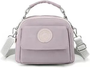 PALAY® Cross Bag For Women Sling Bags Women's Stylish Shoulder Bag, Purple