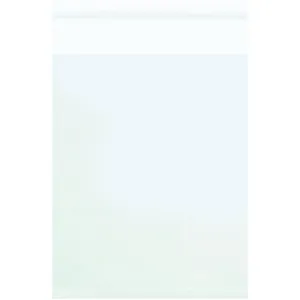 Partners Brand PPBR100 Resealable Polypropylene Bags 1.5 Mil, 2" x 3", Clear (Pack of 1000)