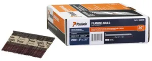 Paslode 650830 2500 Count Frame Nail - 3 x 0.131 in.