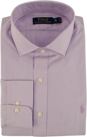 Polo Ralph Lauren Men's Classic-Fit Hairline Stripe Dress Shirt