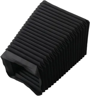 Professional Made Bellows for Linhof Master Technika 3000, 2000, IV, V. 4x5 Camera Black