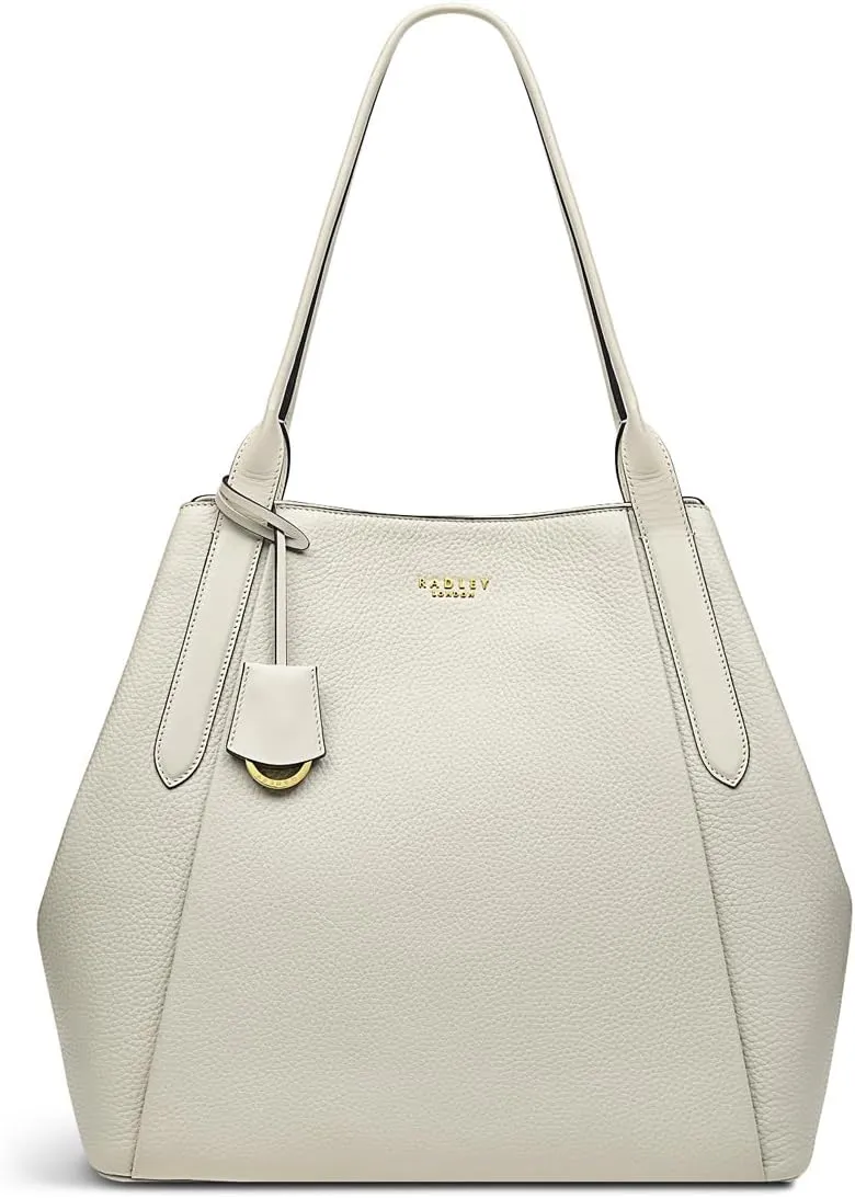 RADLEY London Baylis Road 2.0 Women’s Large Leather Open Top Tote Bag