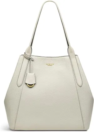 RADLEY London Baylis Road 2.0 Women’s Large Leather Open Top Tote Bag