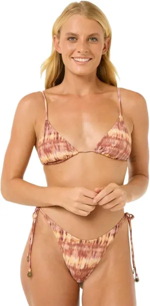Rip Curl San Carlos Sliding Triangle Bikini Top