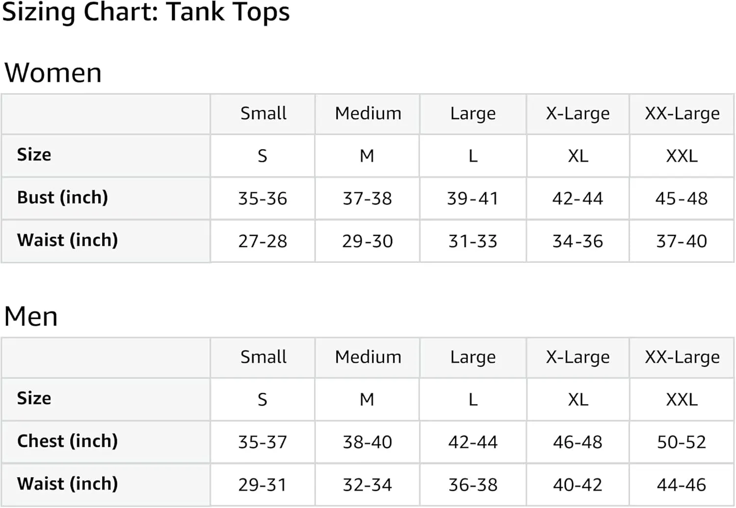 Rock Festival shirts Rock Festival Clothing Rock Revival Tank Top