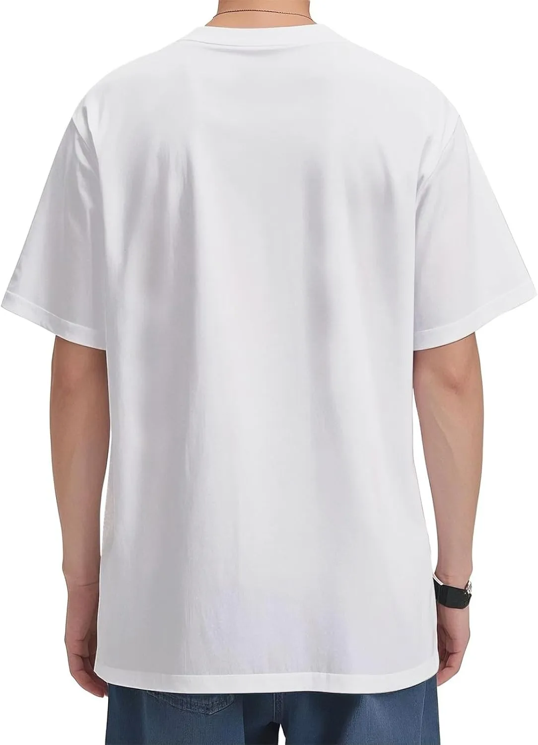 Rustic Western Country Wagon Wheel Horse Saddle 230g Durable Cotton Short Sleeve,Minimalist Travel T-Shirt