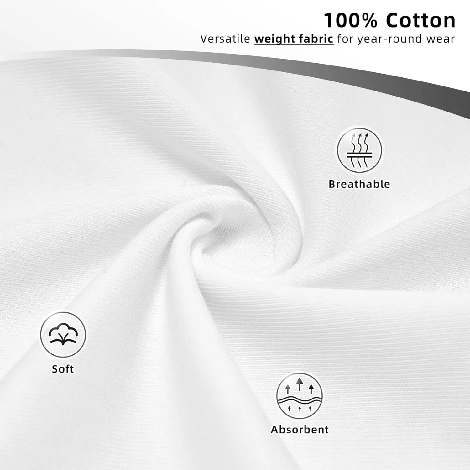 Rustic Western Country Wagon Wheel Horse Saddle 230g Durable Cotton Short Sleeve,Minimalist Travel T-Shirt
