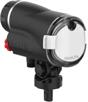 Sea Dragon Universal Flash Head