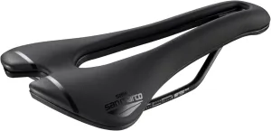 Selle San Marco Aspide Short Open-fit Esport Narrow Saddle 277 x 132 mm