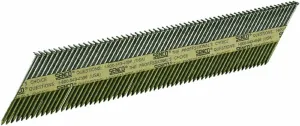SENCO FASTENING SYSTEMS HE27ASBX 2.5K 3x.120 Frame Nail