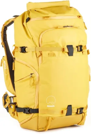 Shimoda Action X40 v2 Backpack - Yellow (520-131)