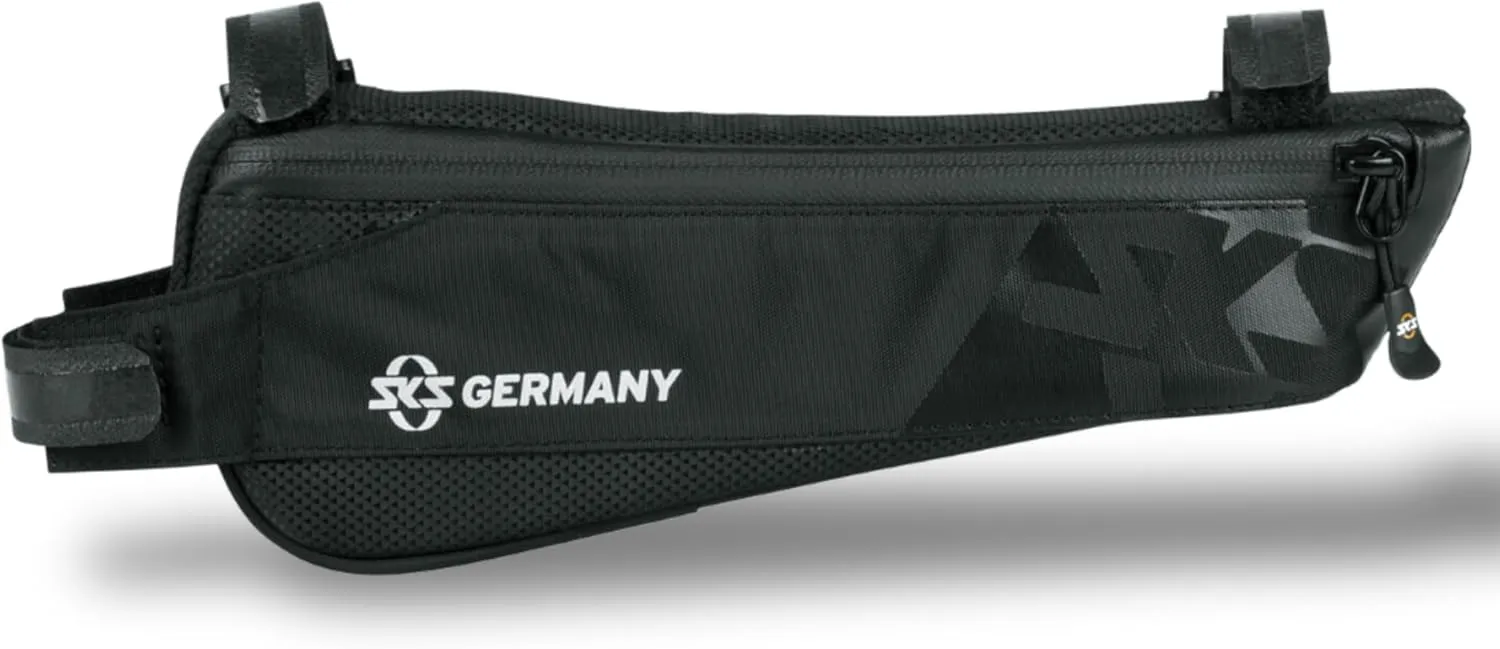 SKS GERMANY Racer Edge Toptube Bag - 0.6L