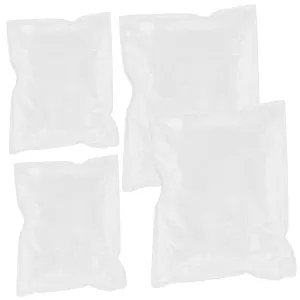 SOIMISS Hand Luggage Liquids Holders Pcs Compact Airport Pouches Travel Bags Reasonable Design